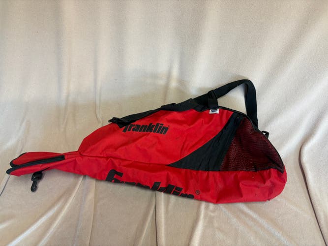 Franklin Bat Bag (Used)