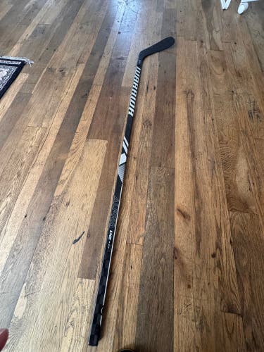 Senior Warrior Alpha LX2 Pro Right Handed Hockey Stick P92 75 Flex (New)