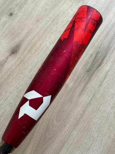 2024 DeMarini Zoa Composite USSSA Bat (-10) 18 oz 28"