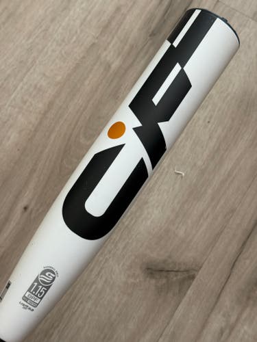 2022 DeMarini CF Composite USSSA Bat (-10) 20 oz 30"
