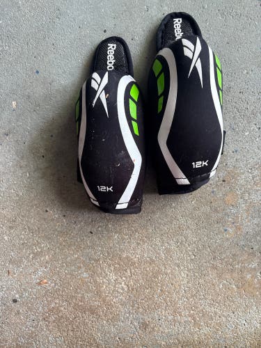 Senior Small Reebok 12k Elbow Pads (Used)