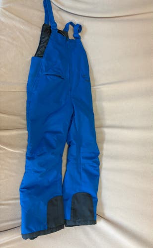 Arctix Blue Unisex Youth Medium Ski Pants (Used)