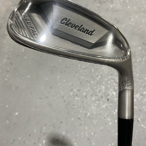 Cleveland FULL-FACE Chipper 35" KBS HI-REV MAX 105 Wedge Flex Steel MRH