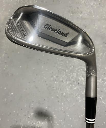 Cleveland FULL-FACE Chipper 35" KBS HI-REV MAX 105 Wedge Flex Steel MRH