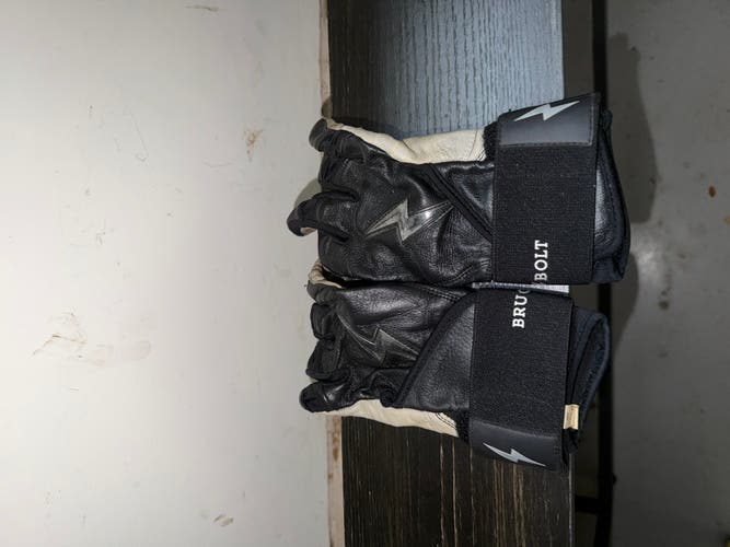 Medium Batting Gloves (Used)