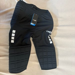 Capelli Youth Unisex Small Goalie Bottom (Used)
