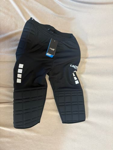 Capelli Youth Unisex Small Goalie Bottom (Used)