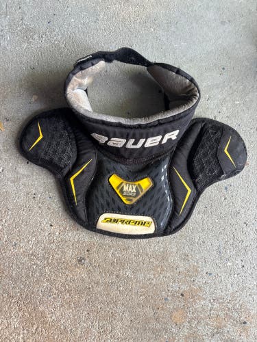 Bauer Neck Guard