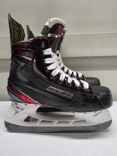 Bauer Vapor XLTX Pro Hockey Skates [RIGHT 5.5D] [LEFT 5.0D]
