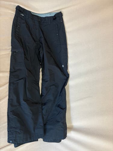 Black Women's Adult Medium Columbia Ski Pants (Used)