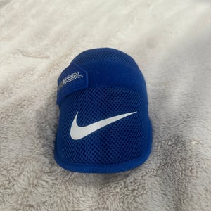 Blue Nike Elbow guard(New)