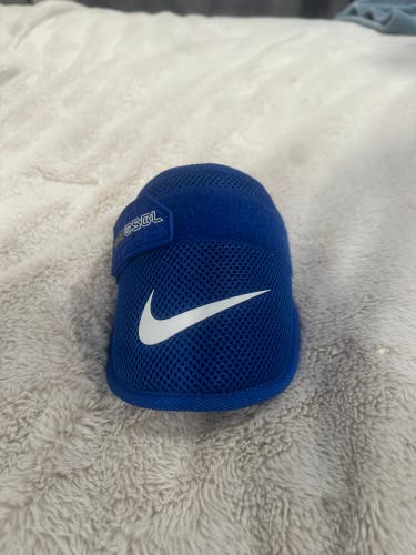 Blue Nike Elbow guard(New)