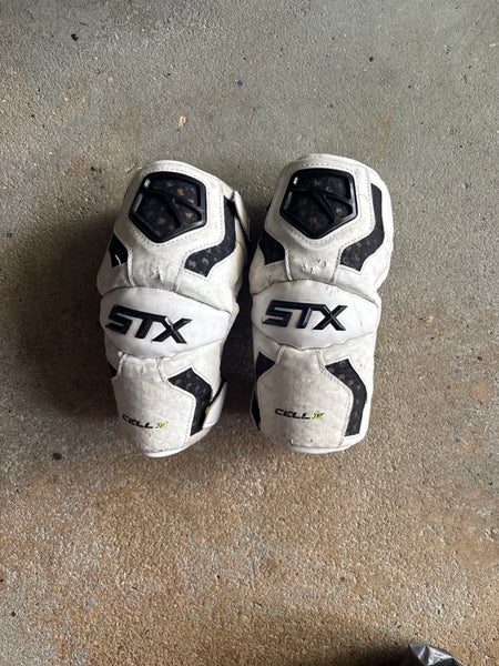 Medium Adult STX Cell IV Arm Pads (Used)