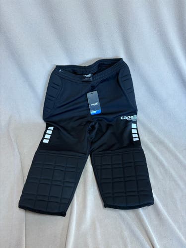 Capelli Youth Unisex medium Goalie Bottom (Used)