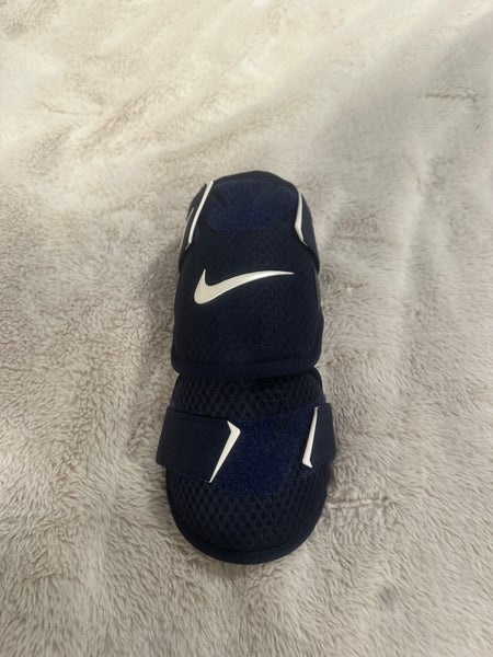 Navy Nike Elbow guard(New)