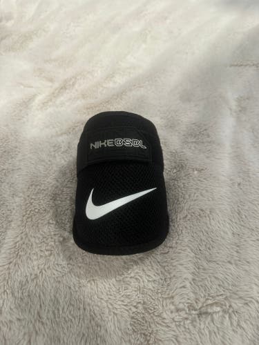 Black Nike Elbow guard(New)