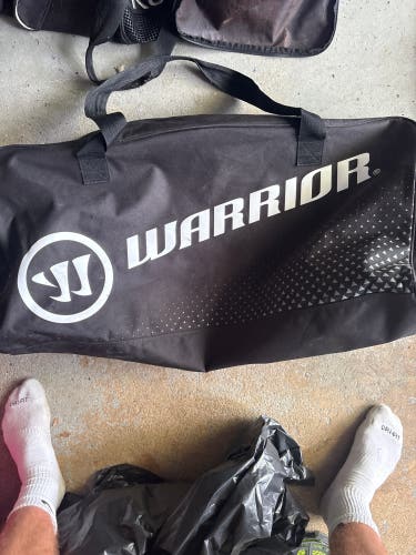 Warrior Bag (Used)