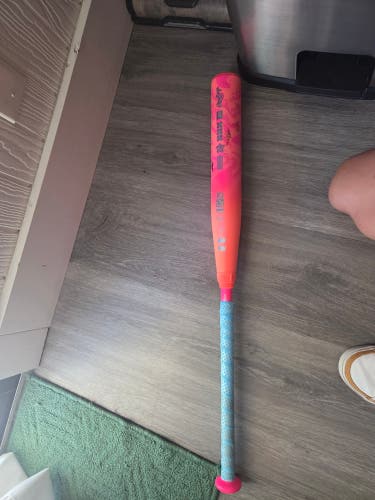 Rawlings ALO78 Composite Bat (-12) 17 oz 29" (Used)