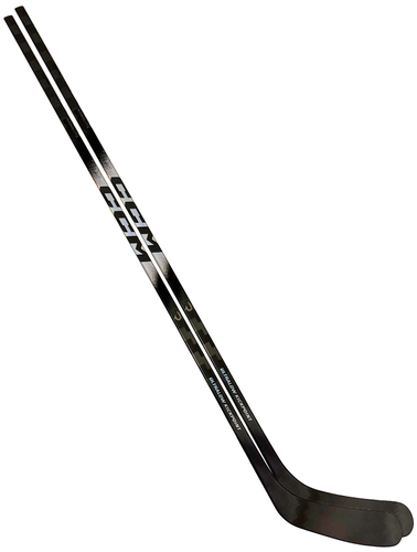 2 pack CCM Tacks XF Ghost ( Dressed Trigger 10 Pro ) LH 80 Flex P90TM