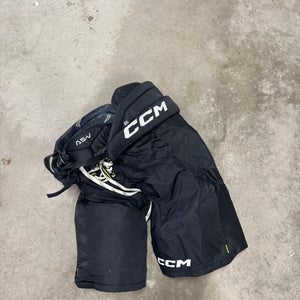 Senior Large CCM AS-V Pro Hockey Pants (Used)