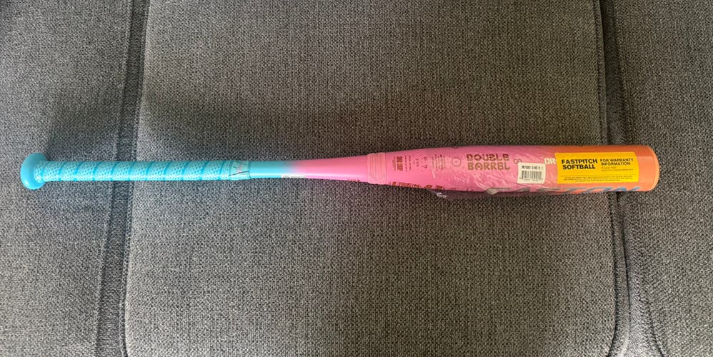 2025 Easton Ghost OG Composite Bat (-11) 19 oz 30" (New)