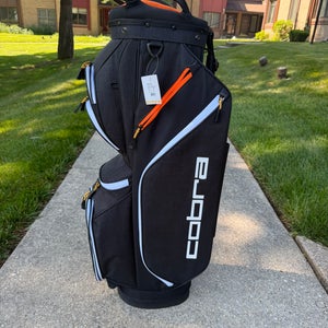 COBRA Ultralight Pro Cart Bag