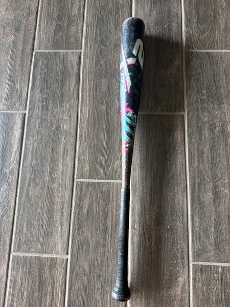 2025 Marucci CATX2 Alloy USSSA Certified Bat (-8) 22 oz 30" (Used)