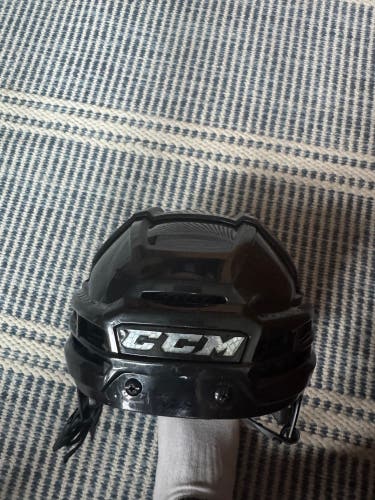 Medium CCM Super Tacks X Helmet (Like New)