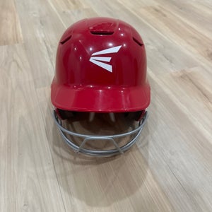 Medium Easton Batting Helmet (Used)