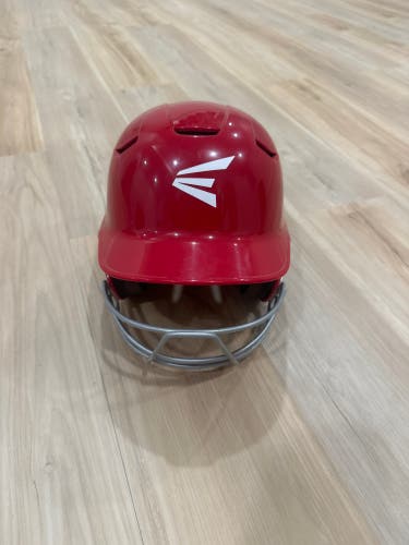 Medium Easton Batting Helmet (Used)