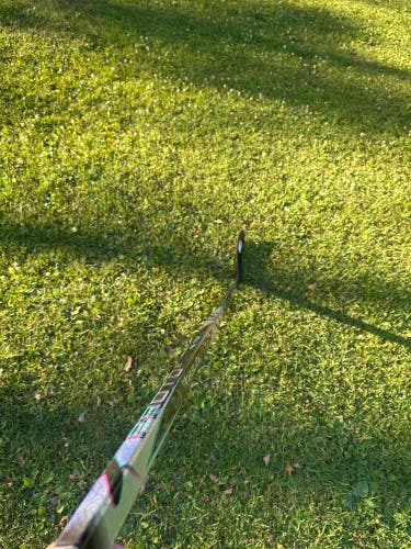Senior Bauer Proto2 Left Hand Hockey Stick P28 77 Flex Pro Stock (New)