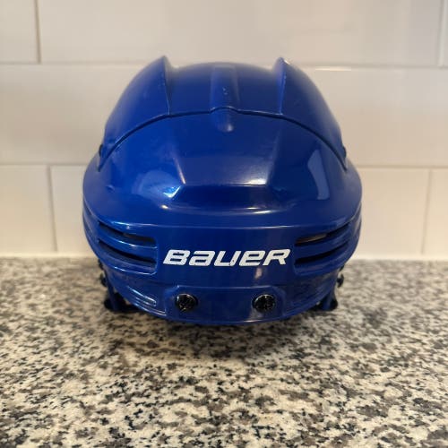 Small Bauer 4500 Helmet
