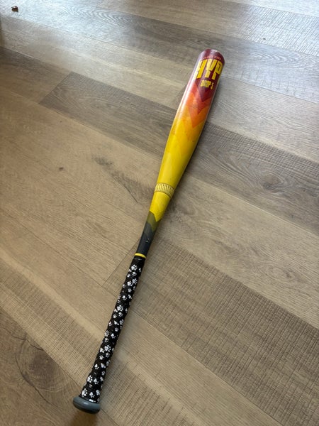 2024 Easton Hype Fire Composite USSSA Certified Bat (-5) 26 oz 31" (Used)