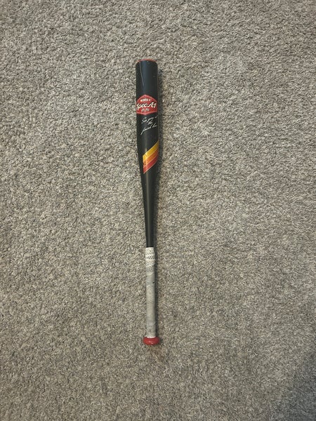 2026 Combat MFG Spec A1 Alloy BBCOR Certified Bat (-3) 29 oz 32" (Used)