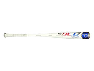 Used Louisville Slugger Solo 619 Bb Sb High School -3 Bat 32" 11450-s000522314