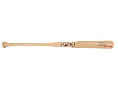 Used Louisville Slugger Genuine Bb Sb Wood Bat 34" 11450-s000522333