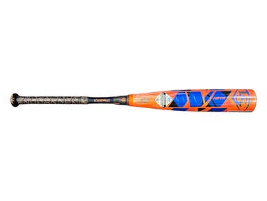 Used Louisville Slugger Meta 2022 Bb Sb Usssa 2 3 4 Bat 29" 11450-s000522187