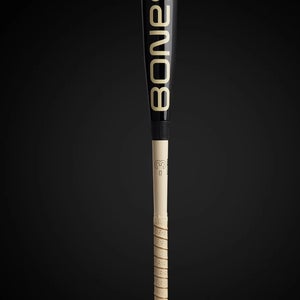 2026 BONESABER HYBRID "BLACK COBRA" EDITION BBCOR METAL BASEBALL BAT 2026