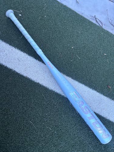 2025 Easton Ghost Unlimited 30” 19oz Composite Bat (-11) (Used)