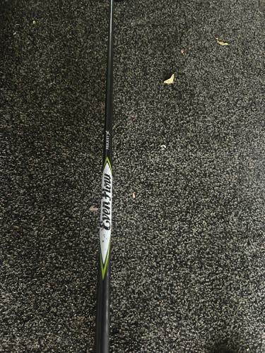 Men's 2020 Wilson Staff Launch Pad Left Hand Hybrid 4H Graphite/Steel Shaft (Used)