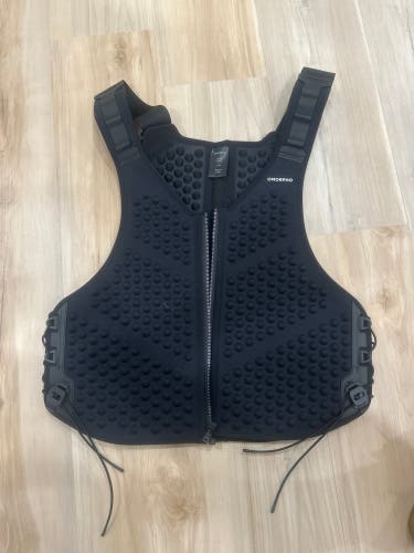 Omorpho Weighted Vest (New) 10 LBS