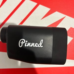 Pinned Rangefinder (Used)