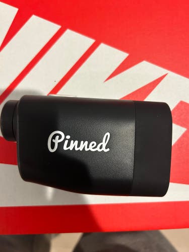 Pinned Rangefinder (Used)
