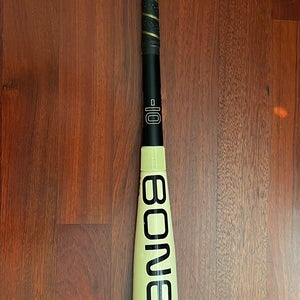 2025 Warstic Bonesaber Hybrid USA Bat 30” (-10) 20 oz (Used)