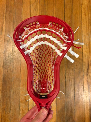 StringKing Mark 3V Fresh Stringing Head (New)