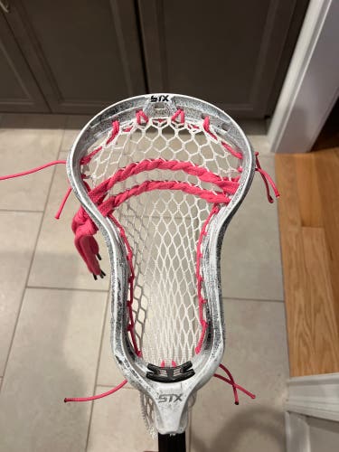 STX Stallion 900 Fresh Stringing Head (New)