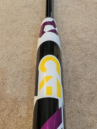 2025 DeMarini CF Composite Bat (-10) 32/22  *Like New*