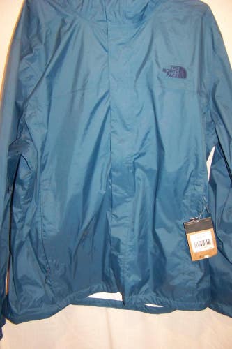 NWT The North Face Venture 2 Rain Jacket, Men's XXL