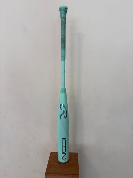 2026 Rawlings Icon Composite BBCOR Certified Bat (-3) 30 oz 33" (Used)