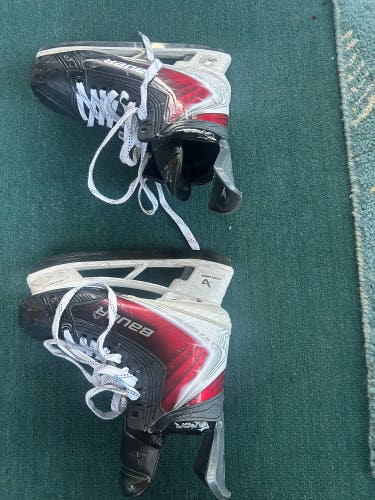 Flylite skates